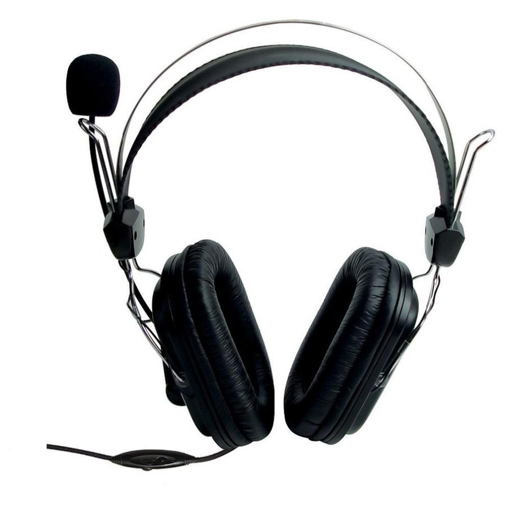 Tai nghe Soundmax AH 302 - OVER EAR