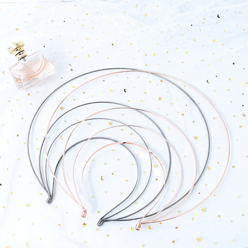 Youyo Băng Đô Cài Tóc Bốn Lớp Chất Liệu Tự Làm Dễ Thương Cho Nữ Dự Tiệc Halloween