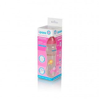 BÌNH SỮA UPASS 260ML CỔ RỘNG UP09901