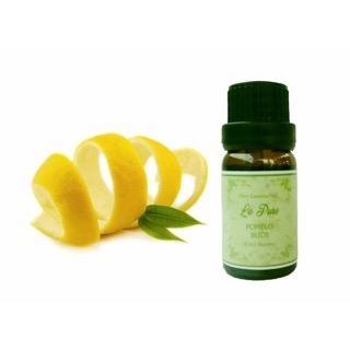 Tinh dầu bưởi hàng cty