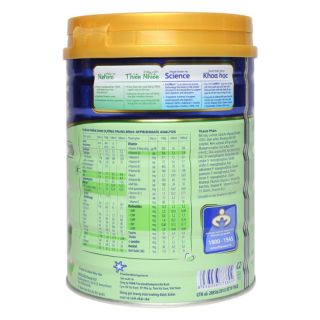 Sữa Friso số 2 loại 900g( date 2021)