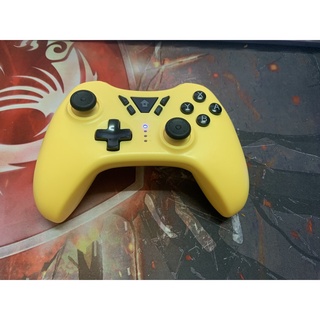Tay cầm chơi game không dây 2.4G cho Android PC TV Box