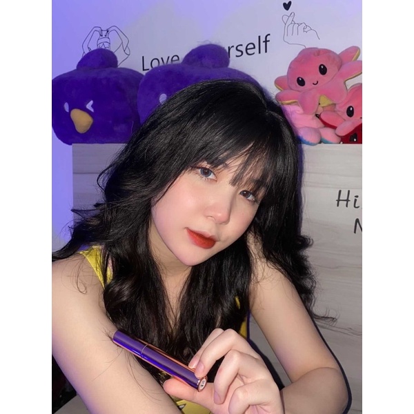 Khuyến mãi  Mua 1 Tặng 1 ( ghi 2 màu lấy vào tin nhắn cho shop ) dc lựa màu | Thế Giới Skin Care