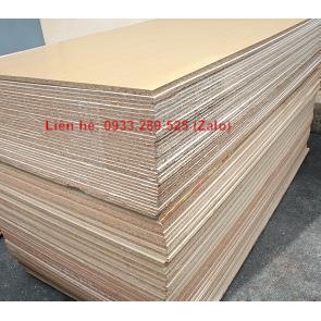 Ván MDF HDF ván ép gỗ ghép,mdf melamine giá rẻ nhất tại kho