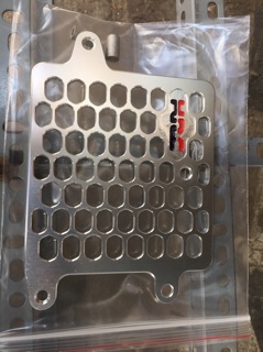 Che két nước Vario