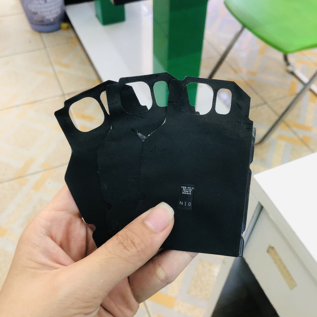 Anten sóng, Sạc không dây , NFC bảo vệ main Samsung Note 5 zin bóc máy , bảo hành đổi trả