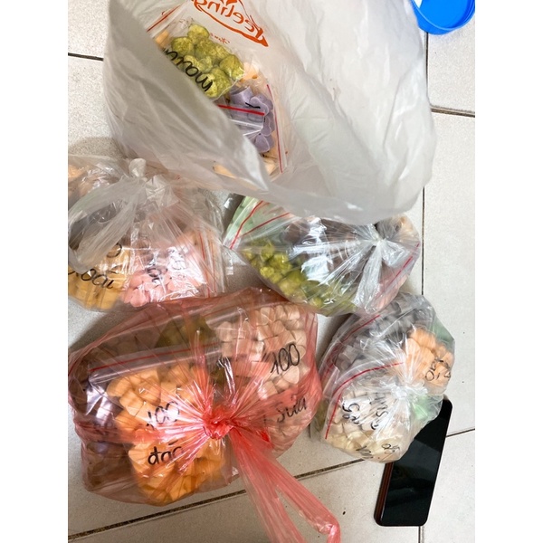 SỈ KẸO SOCOLA CỨNG