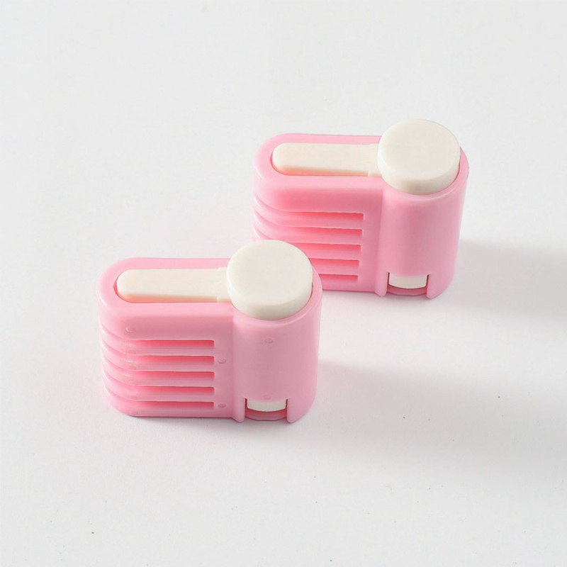 Set 2 Dụng Cụ Cắt Bánh 5 Tầng Bằng Nhựa