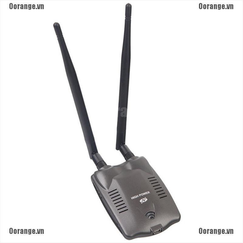 Ăng Ten Thu Sóng Wifi USB Phát Tín Hiệu Mật Khẩu Tiện Dụng