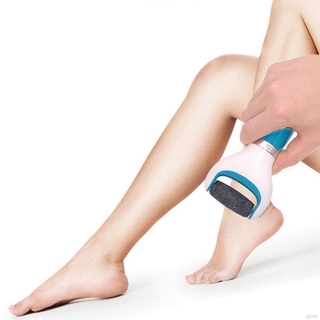 [Hàng mới về] Máy mài gót chân loại bỏ da chết bằng điện chân không nhỏ gọn tiện dụng