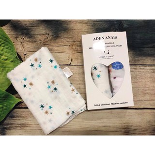 Khăn tắm sợi tre cho bé