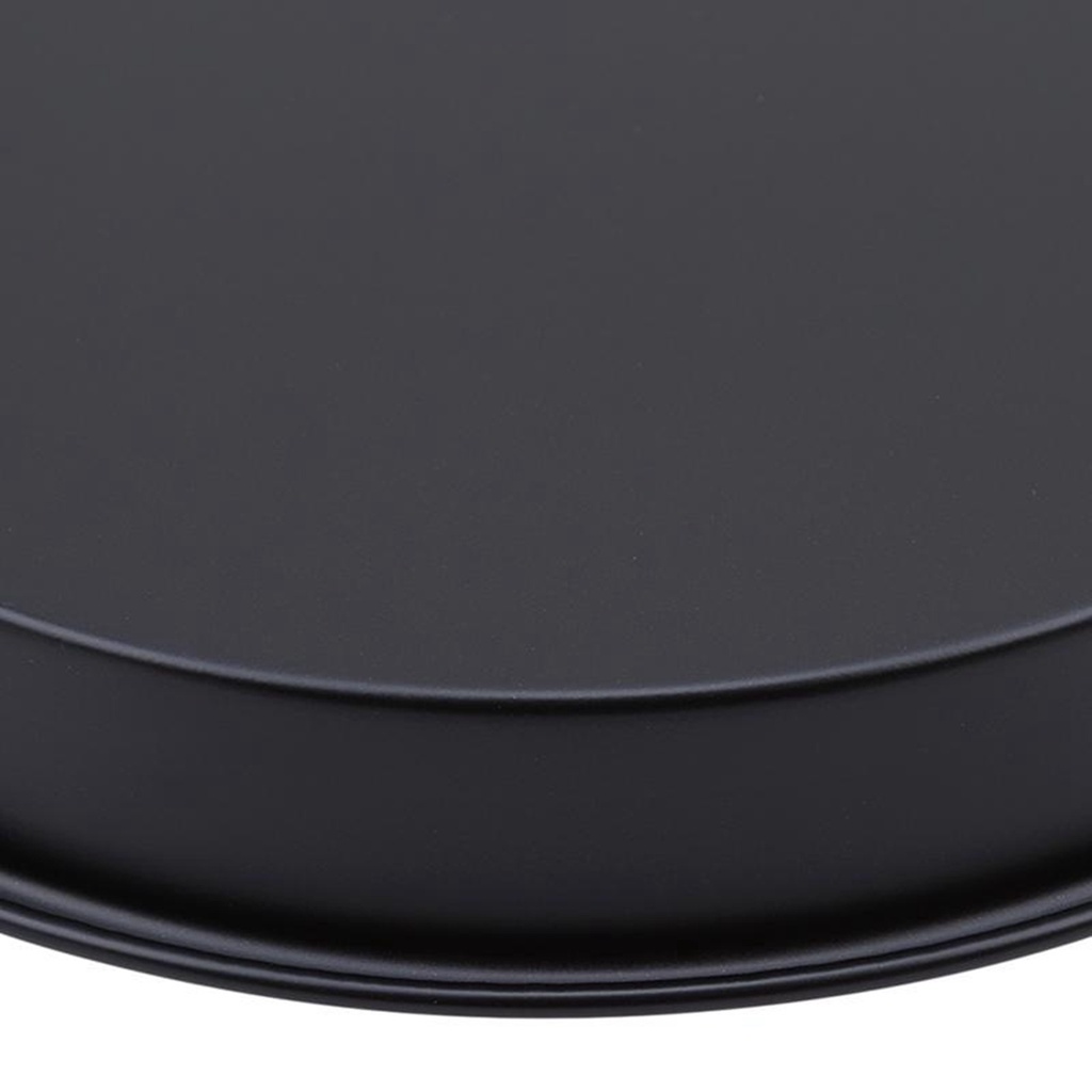 Khuôn Nướng Bánh Pizza Hình Tròn Bằng Thép Carbon Chống Dính Taylor1