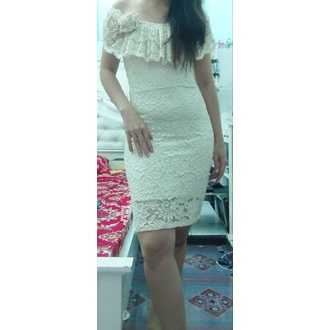 Thanh lý đầm body kiểu đẹp sang dưới 48kg