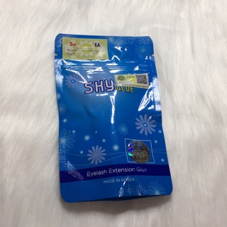 Keo nối mi sky s