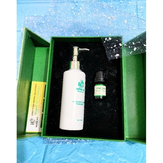 Dung dịch vệ sinh thảo dược