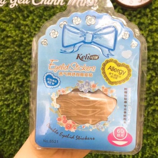 Kích mí lưới thần thánh Keli