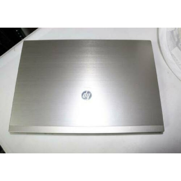 Laptop HP Probook 4520s Core i3-M370 Ram 4GB