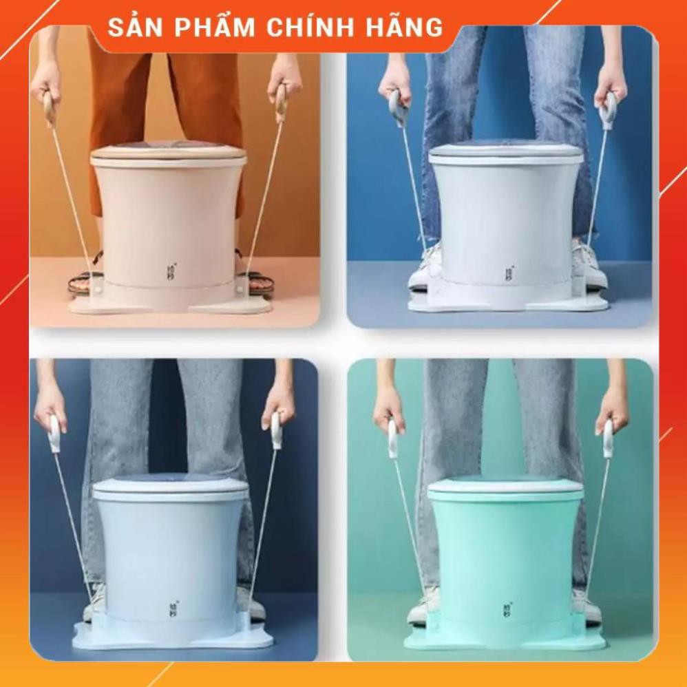 Lồng vắt quần áo cơ học, lồng vắt đa năng, máy vắt quần áo trẻ em nhanh dùng trong gia đình