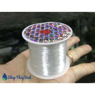 Cước buộc rêu thủy sinh cao cấp