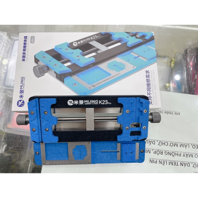 Đế kẹo main đa năng K23 Pro Mijing