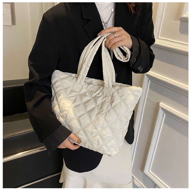 M9-Túi Xách Nữ Vải Cotton Thời Trang Hàn Quốc Xinh Xắn