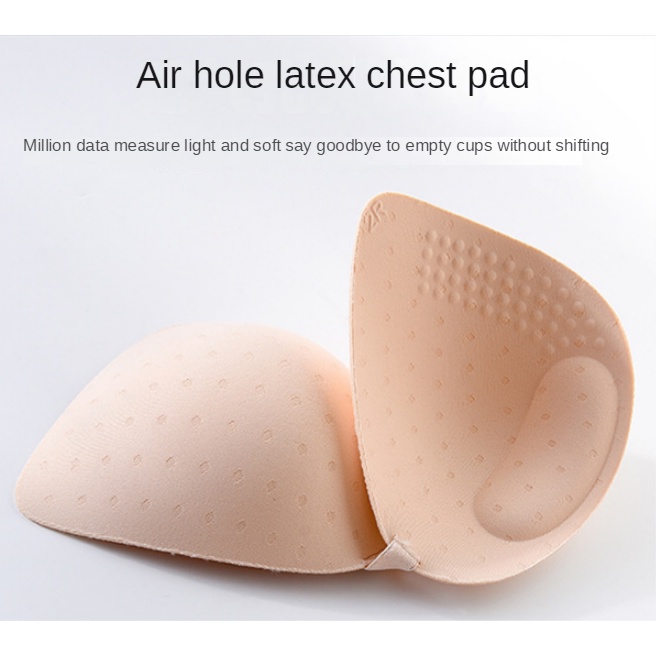 Áo Lót Lụa Lạnh Không Gọng Không Đường May Plus Size Lớn Cho Nữ