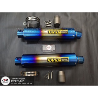 FULL LON PÔ OVER TITAN CAO CẤP THÁI LAN HÀNG MỚI NHẬP