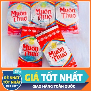 Lẻ 1 hủ 3g muôn thuở hàng tốt