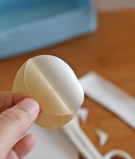 Miếng Dán Mụn Duoderm Extra Thin 10x10cm