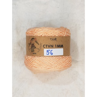 Cotton VN 1mm