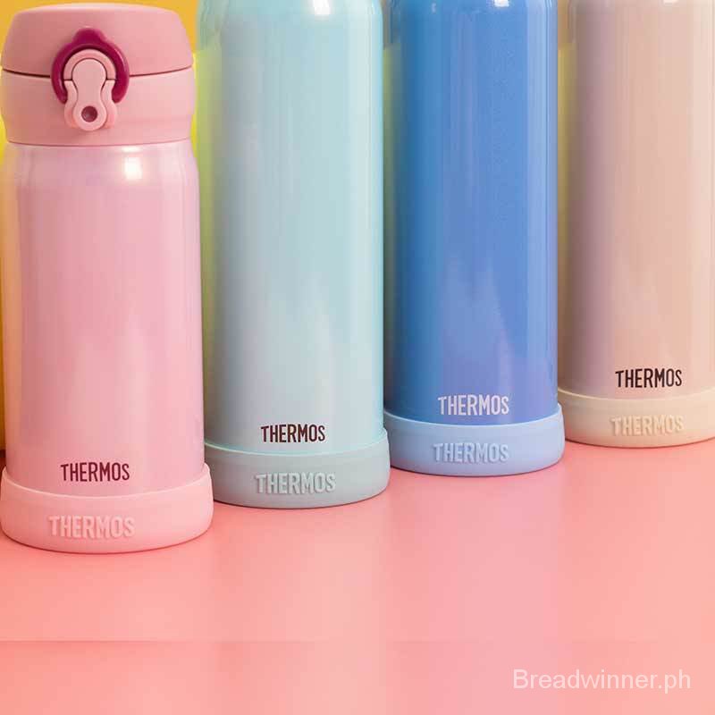 6/6.5cm thermos bình giữ nhiệt chai nước Bìa bảo vệ silicone Cốc giữ nhiệt Vỏ bảo vệ chai nước nóng