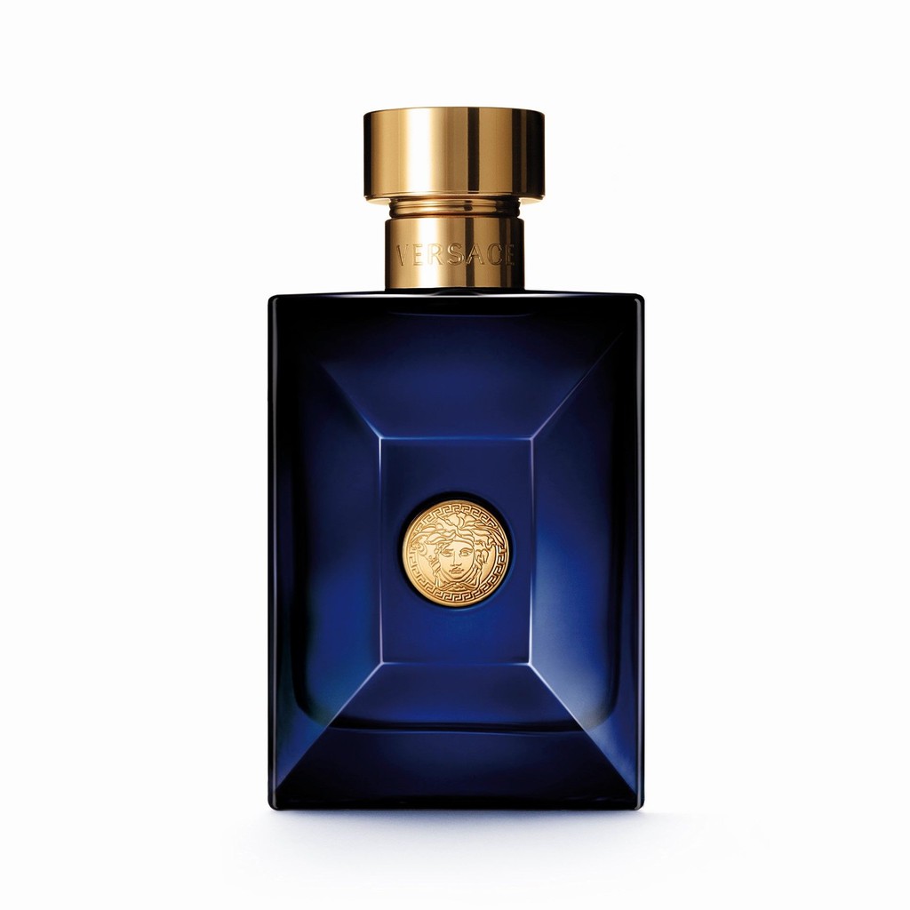 Nước hoa nam Versace Dylan Blue Men 5ml [Authentic] | Thế Giới Skin Care