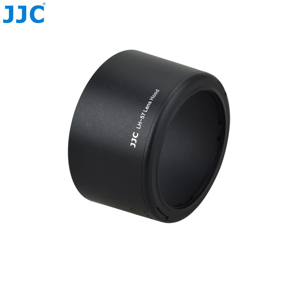 JJC HB-57 Loa Che Nắng Cho Ống Kính Nikon AF-S 55-300mm f / 4.5-5.6G ED VR Zoom Trên Nikon on D500 D7500 D7200 D7100 D7000 Nikon HB-57