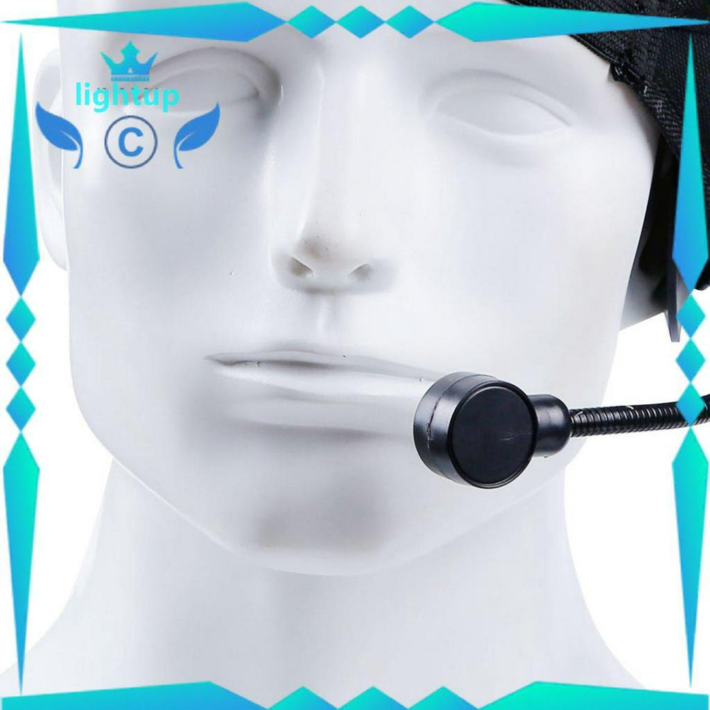 Tai Nghe Trùm Đầu Chơi Game Phong Cách Quân Đội