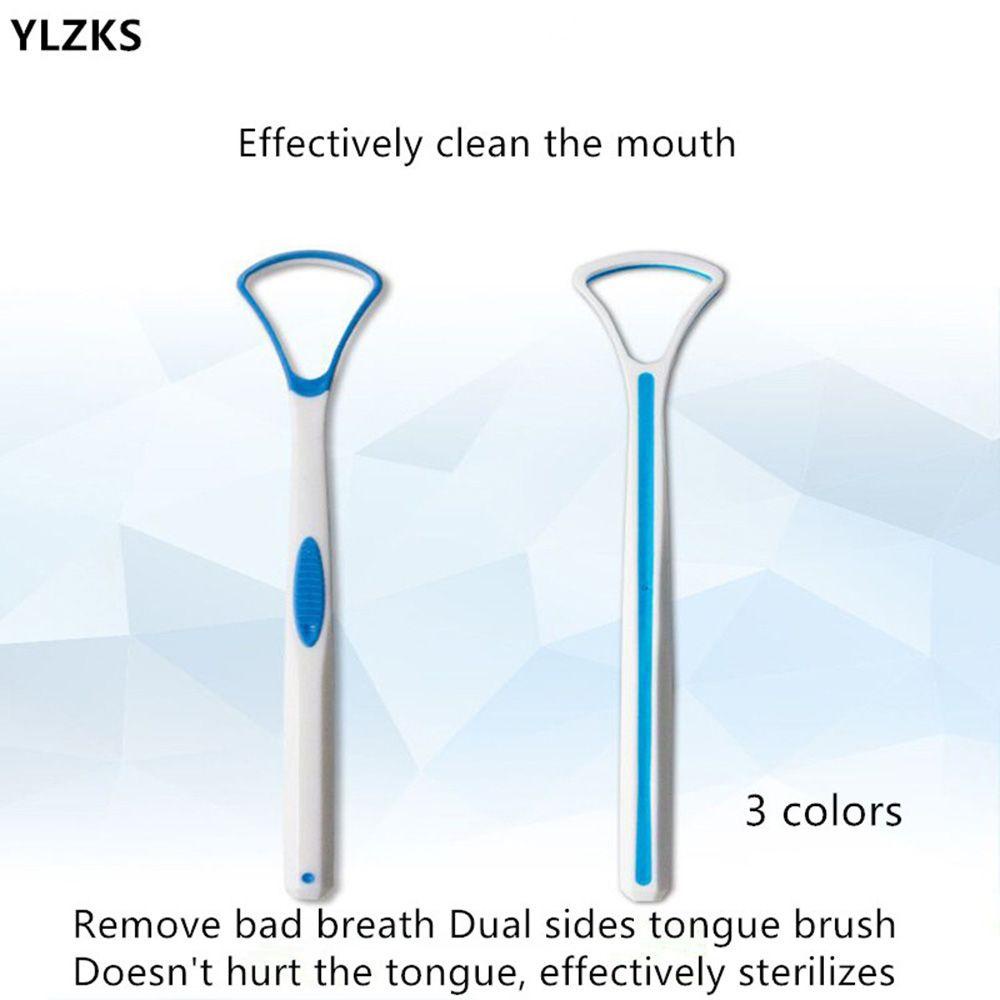 Bàn Chải Silicone Vệ Sinh Răng Miệng Chăm Sóc Răng Miệng