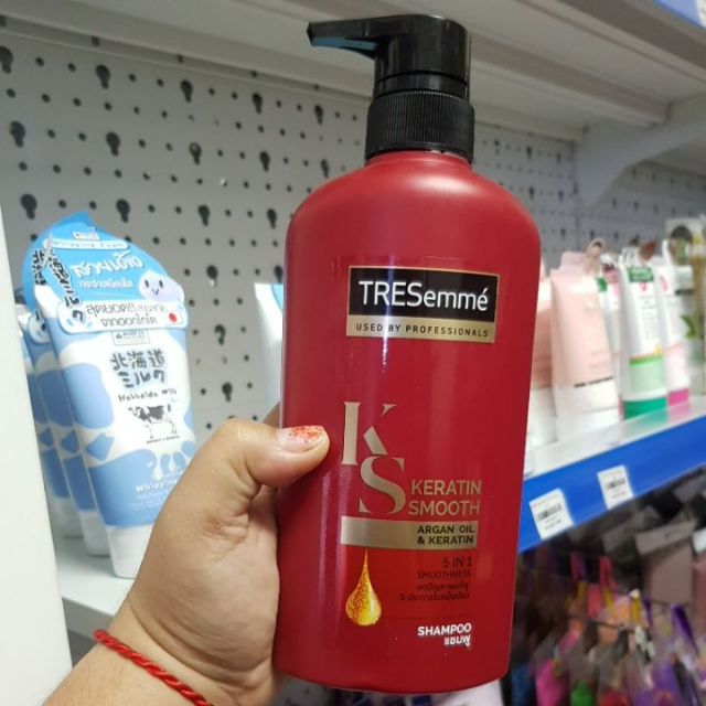 Dầu gội đầu Tresemme
