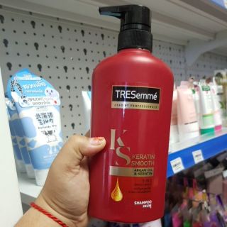 Dầu gội đầu Tresemme