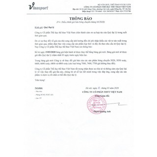 Bóng chuyền da VB 7400 ( Kèm Kim + Túi )