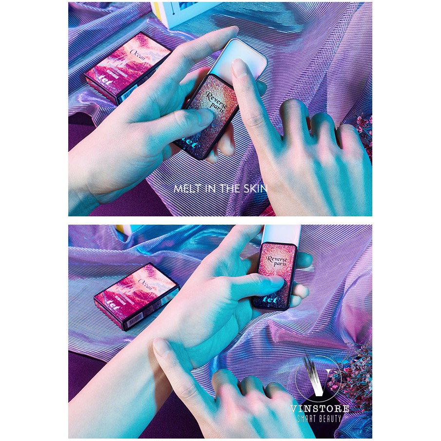 Nước hoa khô TET- Elyse HongKong, nước hoa sáp khô (4 mùi thơm tinh tế- hạn sử dụng 5 năm-Hỗ trợ PHÍ SHIP với đơn >50K)) | Thế Giới Skin Care