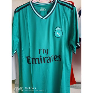 Quần áo Real Madrid 2020