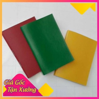 [SALE] Sổ tay mini, sổ tay liên xô ( 50trang )
