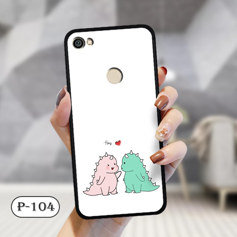 Ốp lưng  Xiaomi Redmi Note 5A Prime-hoạt hình