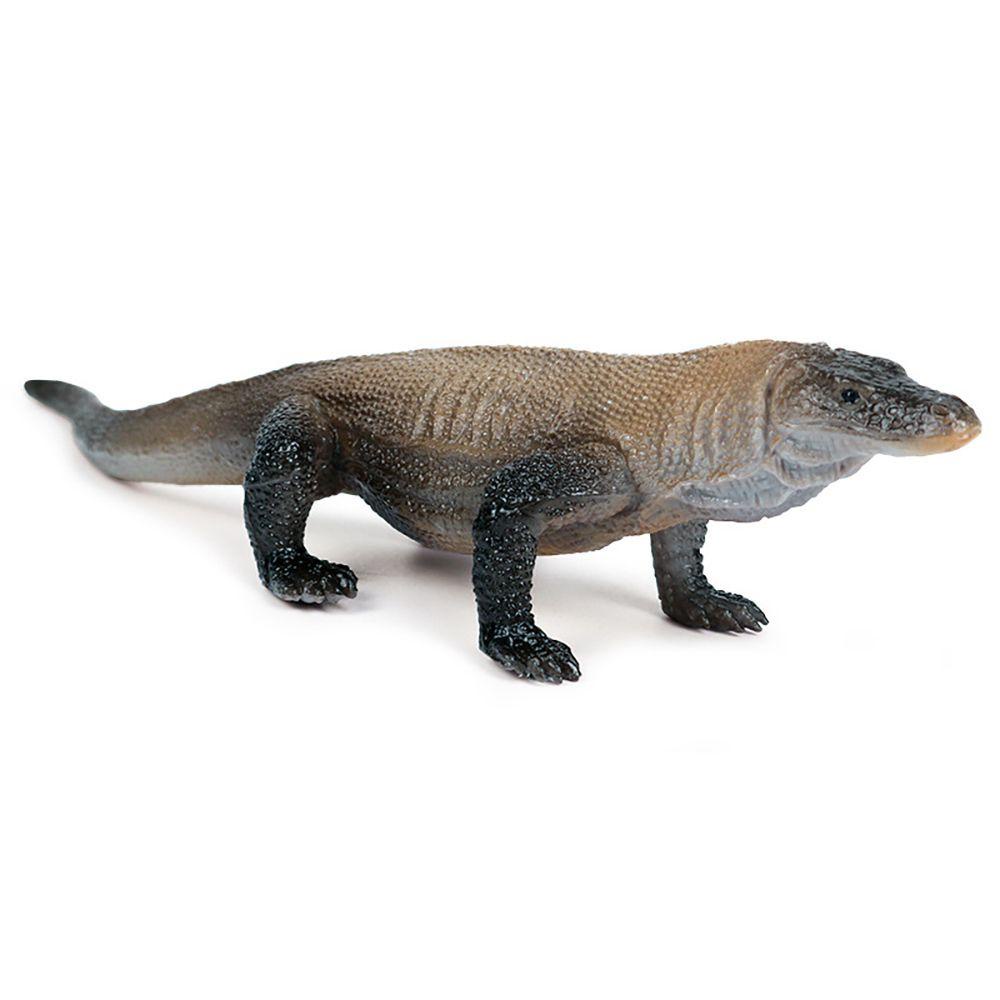Ynatural Komodo Mô Hình Rồng Sống Động Như Thật
