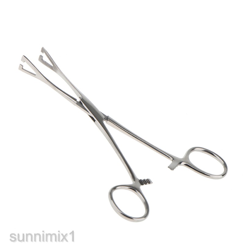 Khuyên Xỏ Cơ Thể Bằng Thép Không Gỉ Sunnimix1 6 "