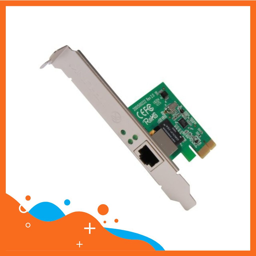 Card PCI Express to Lan main H61 [BH siêu tốc, Lỗi 1 đổi 1] | BigBuy360 - bigbuy360.vn