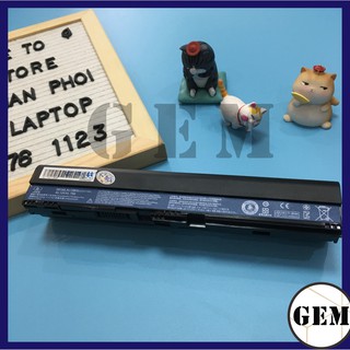 [Giá hủy diệt] Pin laptop Acer Aspire V5-121V5-131 V5-171 One 725 One 756 AL12A31 AL12B72 AL12B32 12B32 - 6 CELL bảo hàn