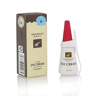 Keo dán mi, kích mí Marie Beauty Eye Cream Loại 1