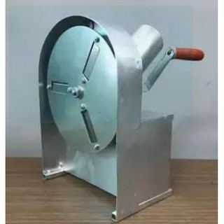 MÁY THÁI HÀNH QUAY TAY SẮT