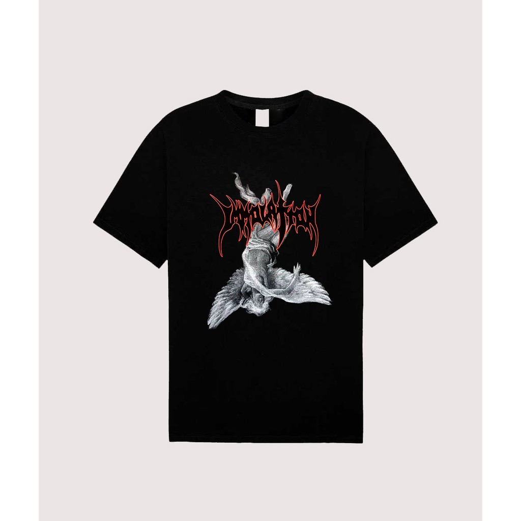 Áo phông Streetwear Thiên Thần