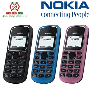 Điện thoại NOKIA 1280- MAIN ZIN-MÀN HÌNH ZIN-ko pin,ko phụ kiện